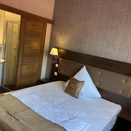 Hotel Pasa Paradies Kostenlose Parkplaetze Hanau Εξωτερικό φωτογραφία