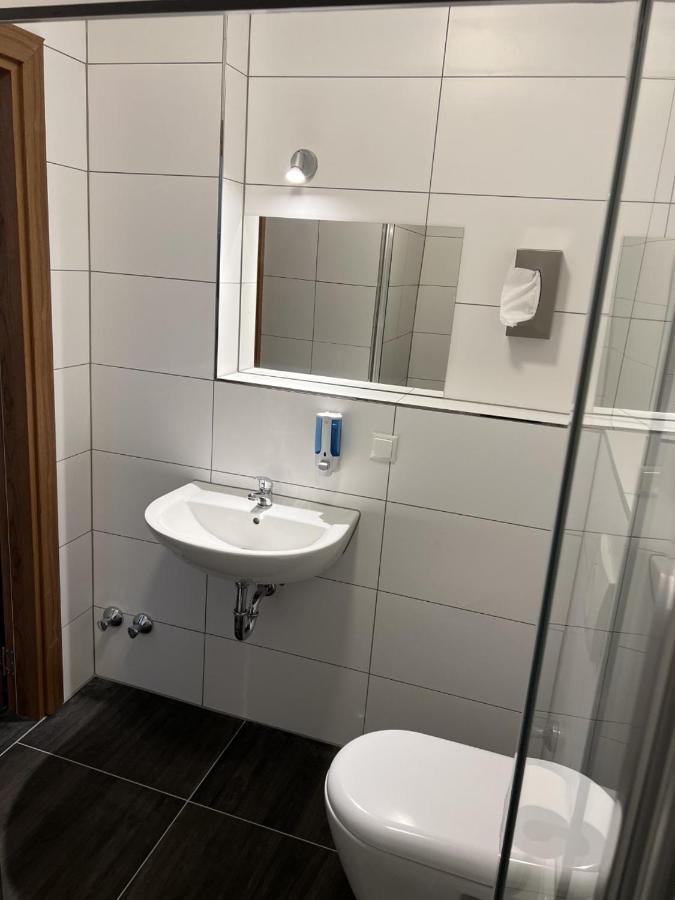 Hotel Pasa Paradies Kostenlose Parkplaetze Hanau Εξωτερικό φωτογραφία