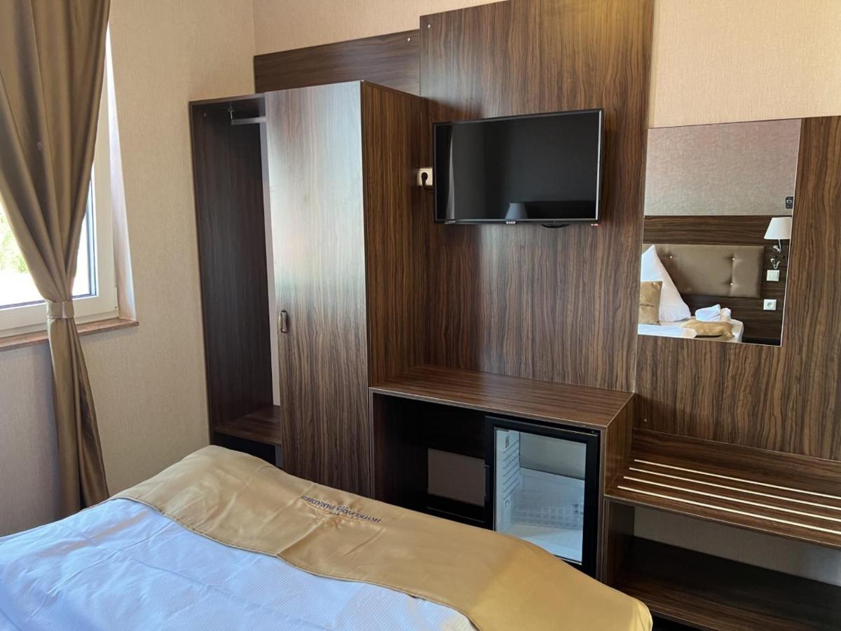 Hotel Pasa Paradies Kostenlose Parkplaetze Hanau Εξωτερικό φωτογραφία