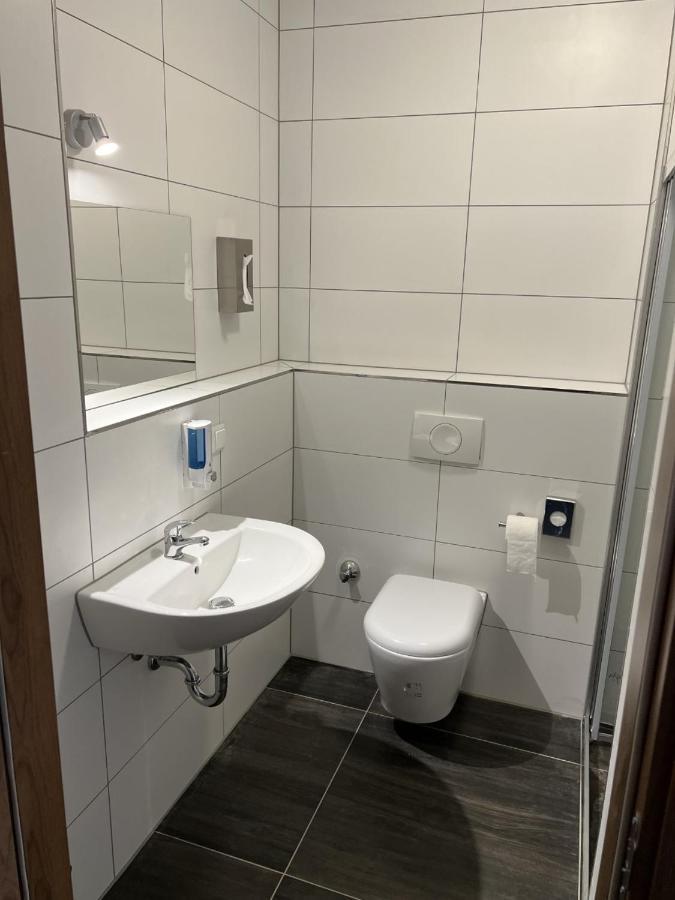 Hotel Pasa Paradies Kostenlose Parkplaetze Hanau Εξωτερικό φωτογραφία