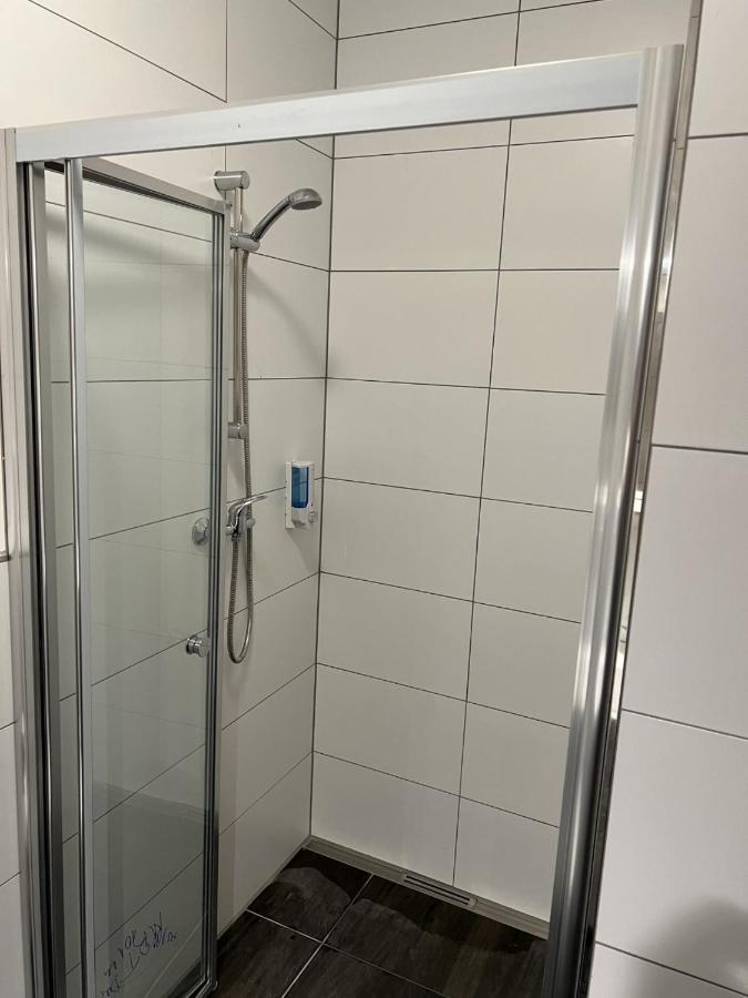 Hotel Pasa Paradies Kostenlose Parkplaetze Hanau Εξωτερικό φωτογραφία