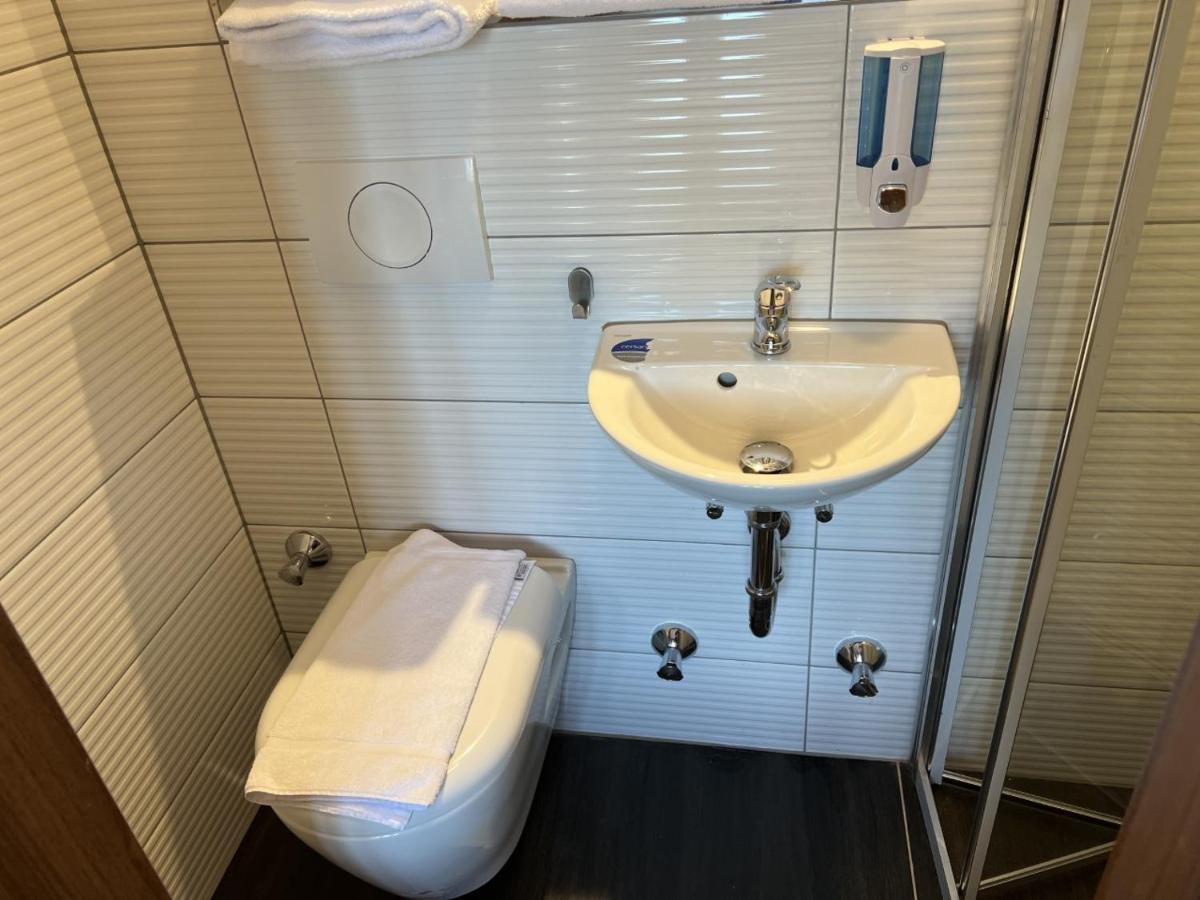 Hotel Pasa Paradies Kostenlose Parkplaetze Hanau Εξωτερικό φωτογραφία