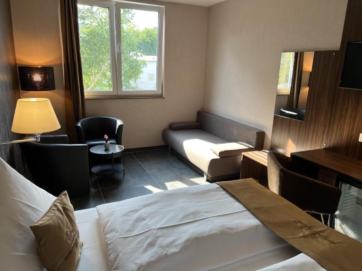 Hotel Pasa Paradies Kostenlose Parkplaetze Hanau Εξωτερικό φωτογραφία