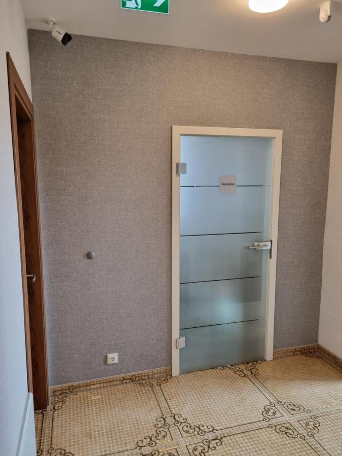 Hotel Pasa Paradies Kostenlose Parkplaetze Hanau Εξωτερικό φωτογραφία